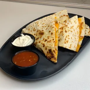 Quesadilla