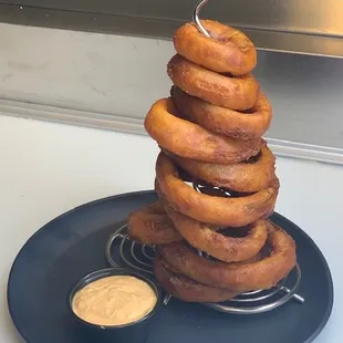 Onion Ring shareable