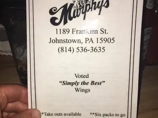 Murphy's