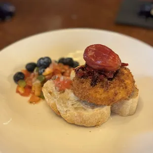 oysters and mussels, food