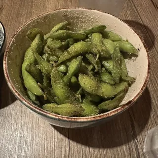 Edamame (V)(GF)