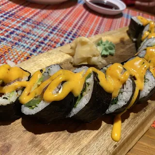 Maki Fresco (GF)