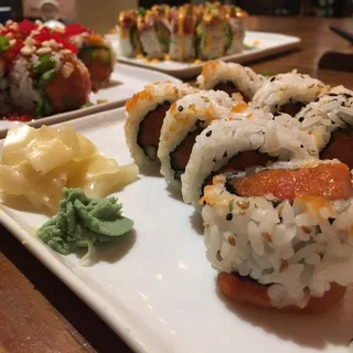 BITES Spicy Tuna (GF)