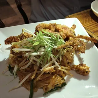 BITES Pad Thai