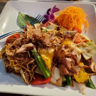 Yakisoba