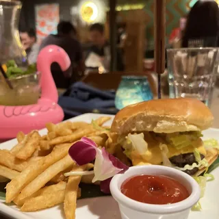 Bites Burger