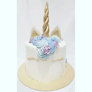 Unicorn Cake!