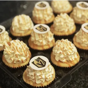 VEGAS GOLDEN KNIGHTS!