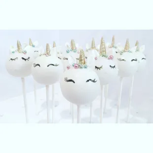 Always be yourself, unless you can be a unicorn.