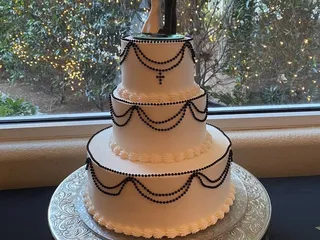 Cakes On the Move