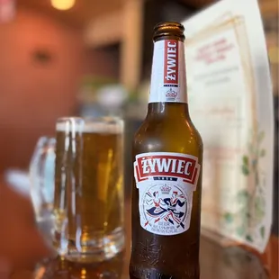 drink