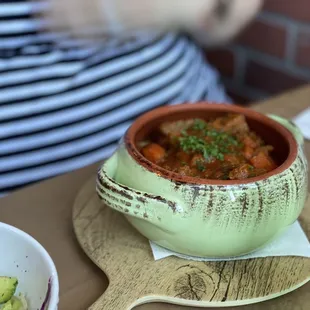 Hungarian Goulash