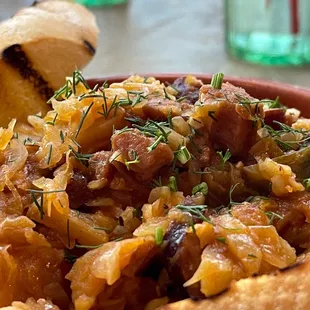 Hunter&apos;s Stew