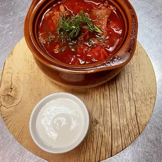 Borsch
