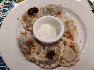 Pierogi Village