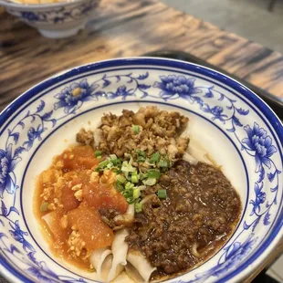 N2. Diao Diao Noodles