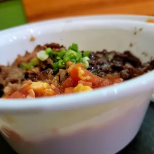 Diao Diao Noodles/西府调调面. Delicious. Filling. Worth it.