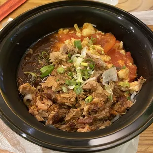 N2. Diao Diao Noodle