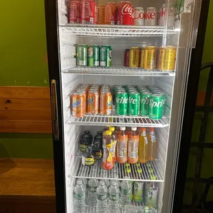 Drinks