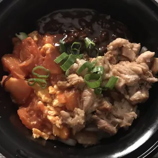 N2. Diao Diao Noodle