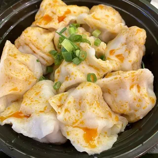D2. Pork and Cabbage Dumpling