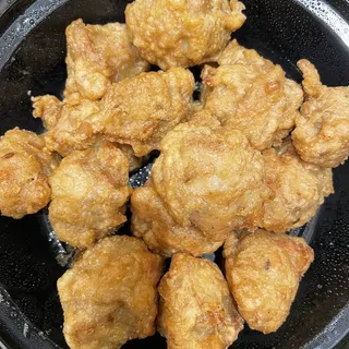 S2. Fried Spicy Chicken