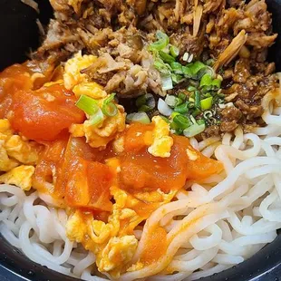 N2. Diao Diao Noodles