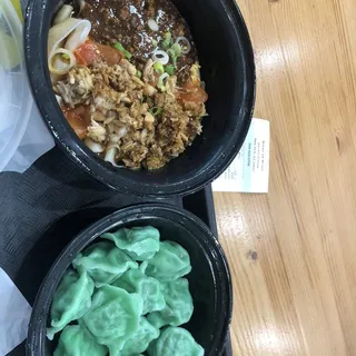 N2. Diao Diao Noodles