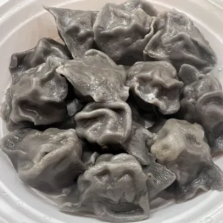 Pork shrimp dumplings