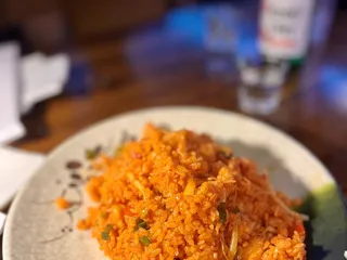 Shanghai Mong
