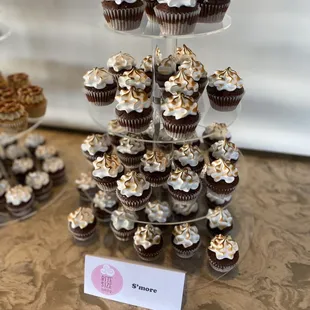 S'Mores