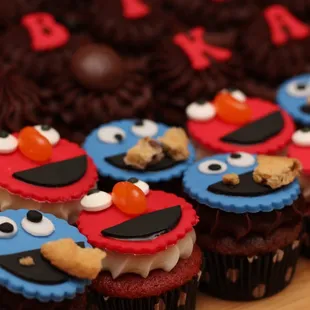 Adorable and delicious!