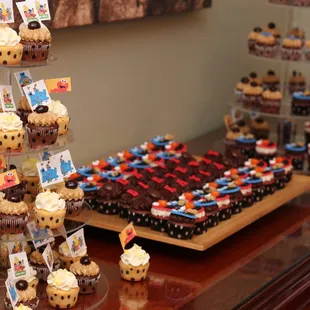 For my daughter's 2nd Sesame Street themed birthday