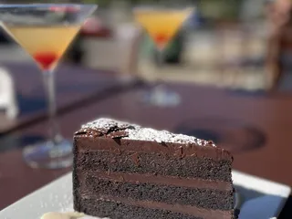 Afghan Bistro