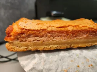 Sconees Bakery