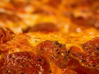 Red Devil Restaurant & Bar