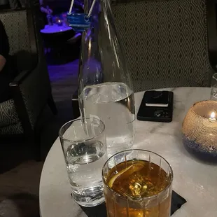 "First World Problem Solver"