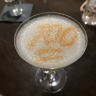 Pisco Sour