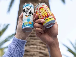 Kinney Creek Brewery