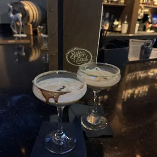 Espresso martini