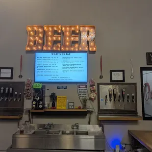 Taps