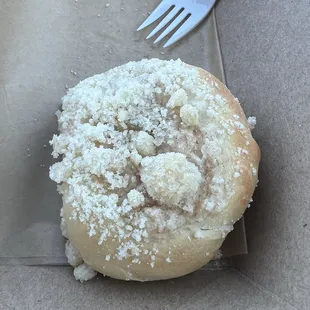 food, dessert