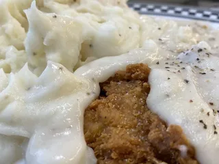 Penny's Diner
