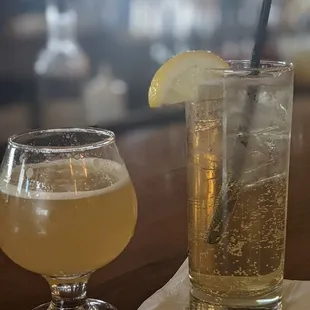 drink