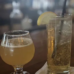 drink