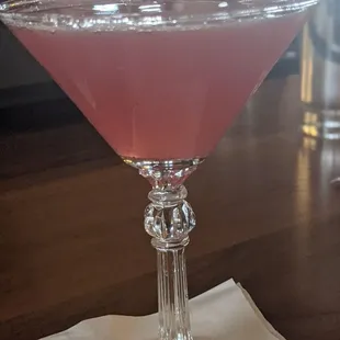 drink