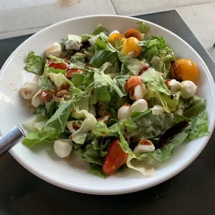 Capri Salad