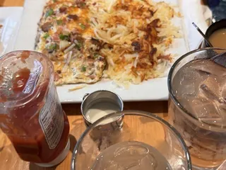 Orion Grill