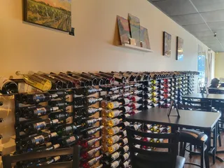Michigan By The Bottle Tasting Room