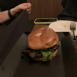 Burger